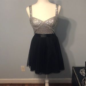 Party Dress!